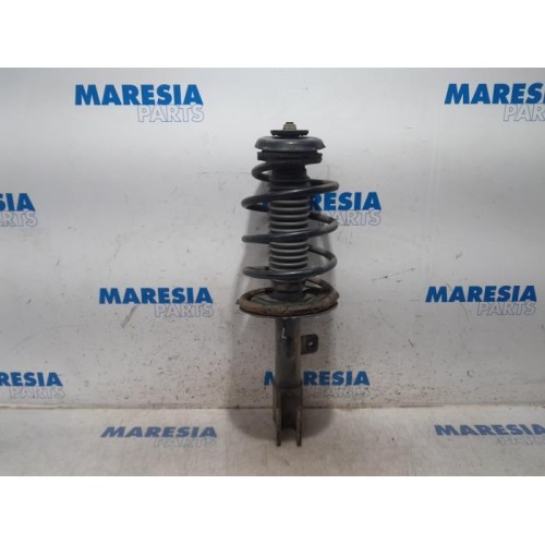 Peugeot - 307 - Front shock absorber rod, left