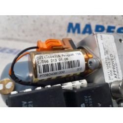 Peugeot - 307 - Cabriodak Motor