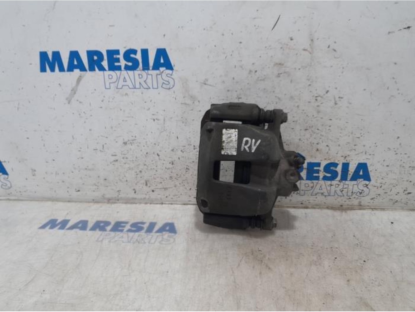 Peugeot - 307 - Front brake calliper, right