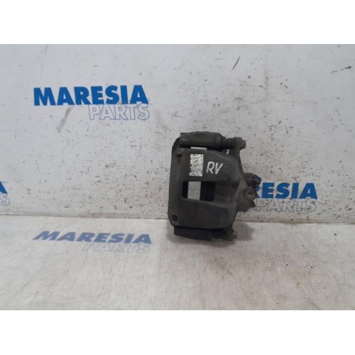 Peugeot - 307 - Front brake calliper, right