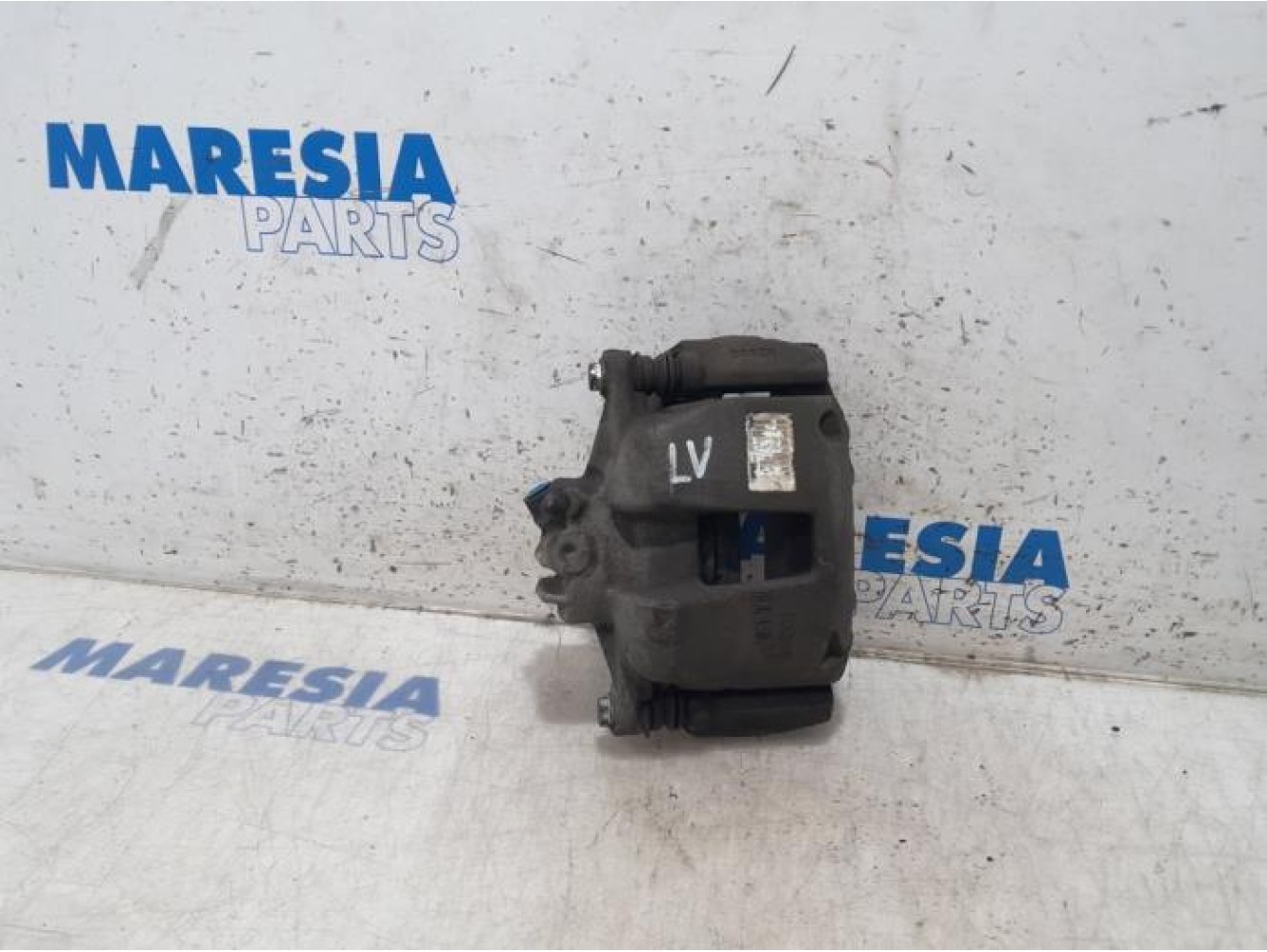 Peugeot - 307 - Front brake calliper, left