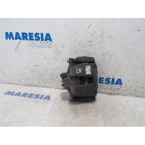 Peugeot - 307 - Front brake calliper, left