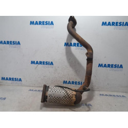 Peugeot - 307 - Catalytic converter