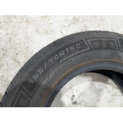 Ford - Transit - Winterreifen