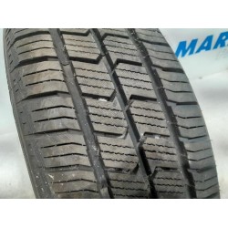 Renault - Trafic - Tyre