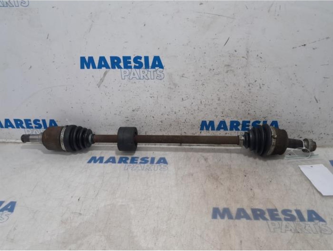 Fiat - 500 - Arbre de transmission avant droit