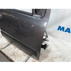 Fiat - Panda - Front door 4-door, right