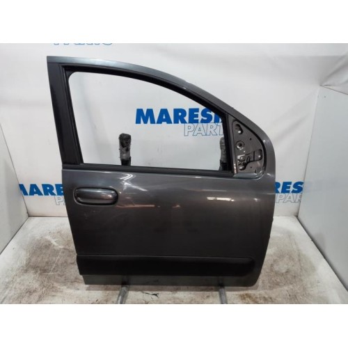 Fiat - Panda - Front door 4-door, right