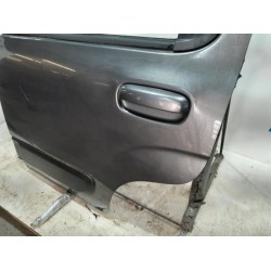 Fiat - Panda - Tür 4-türig links hinten