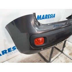Fiat - Panda - Rear bumper