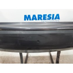 Fiat - Panda - Rear bumper