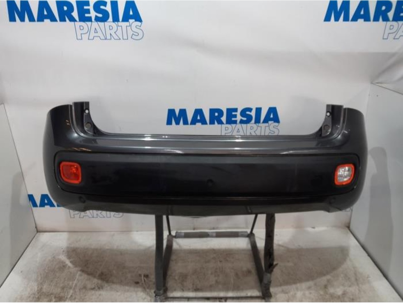 Fiat - Panda - Rear bumper