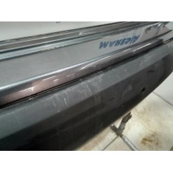 Fiat - Panda - Rear bumper