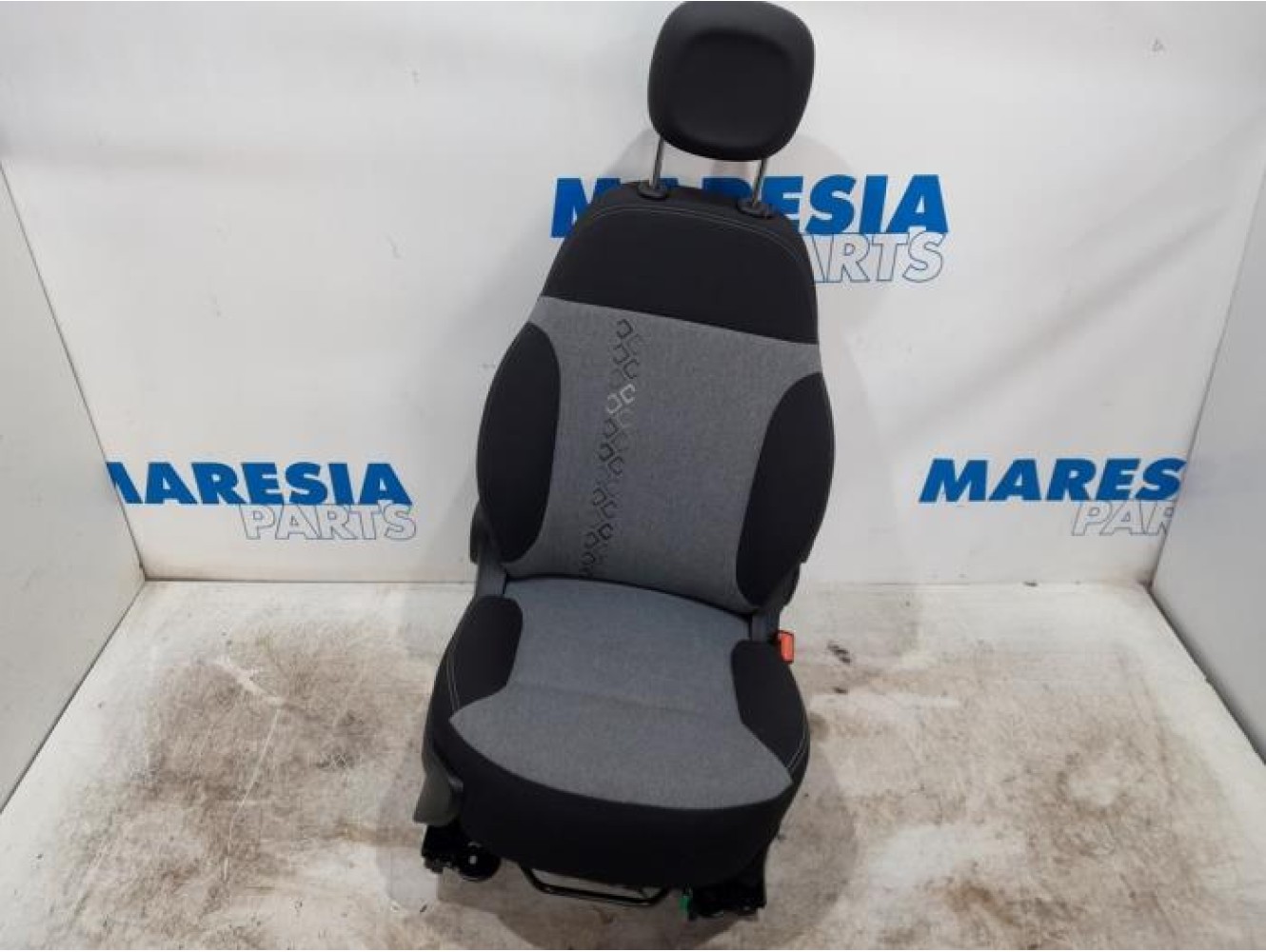 Fiat - Panda - Siège droit