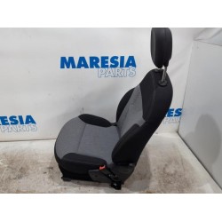 Fiat - Panda - Siège droit