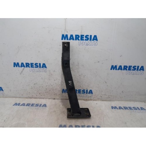 Fiat - 500 - Subframe