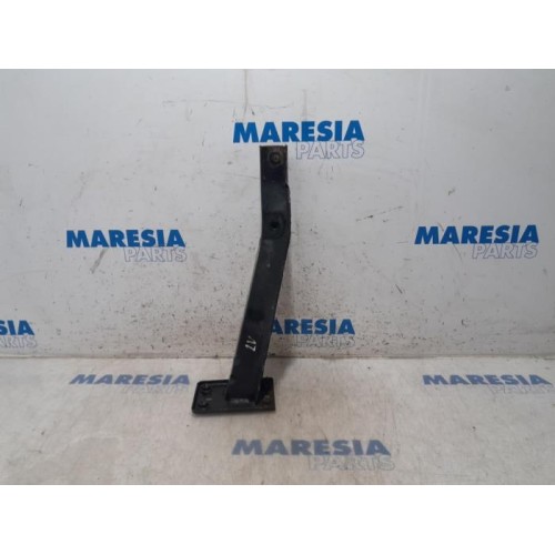 Fiat - 500 - Subframe