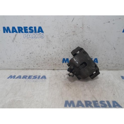 Fiat - 500 - Bremszange links vorne