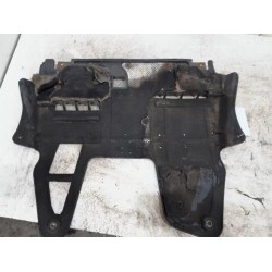Fiat - 500 - Plaque de protection moteur