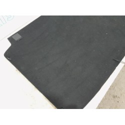 Peugeot - 308 - Boot mat