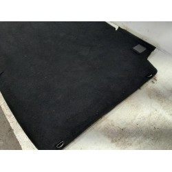 Peugeot - 308 - Boot mat