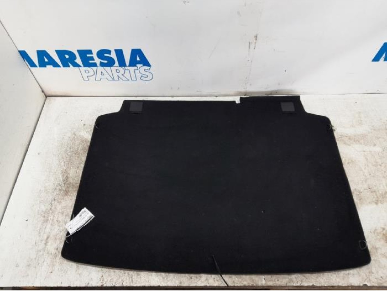 Peugeot - 308 - Boot mat