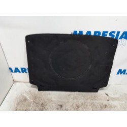 Peugeot - 308 - Boot mat
