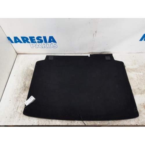 Peugeot - 308 - Boot mat