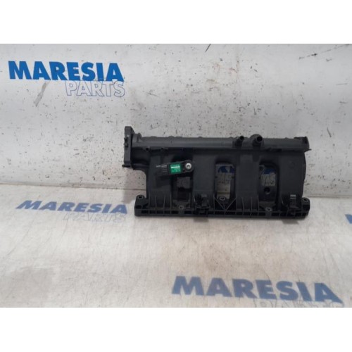 Renault - Megane - Intake manifold