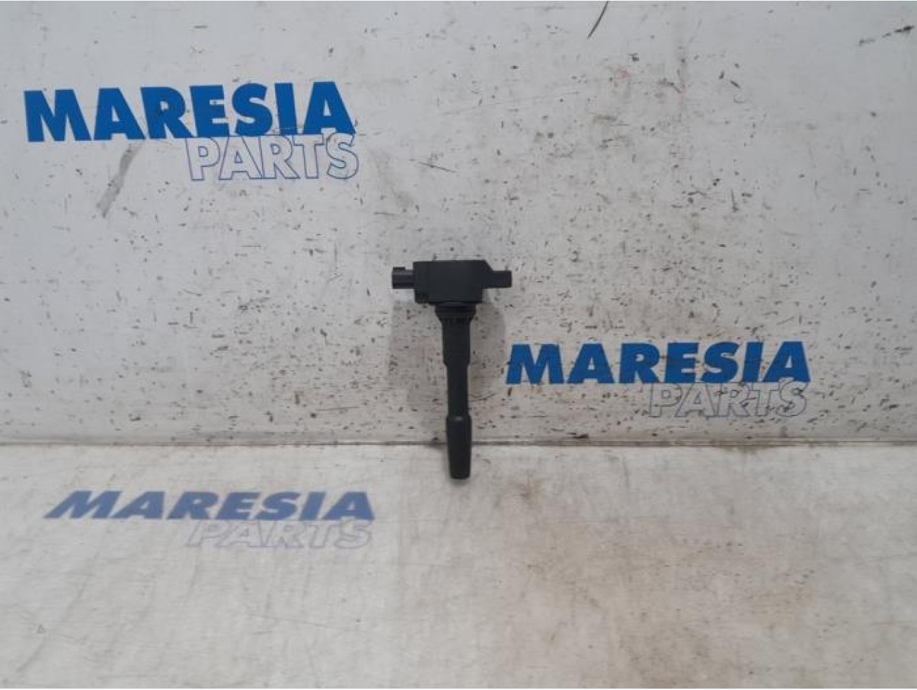 Renault - Megane - Ignition coil