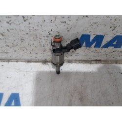 Renault - Megane - Injector (petrol injection)