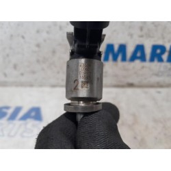 Renault - Megane - Injector (petrol injection)