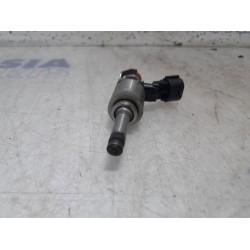 Renault - Megane - Injector (petrol injection)