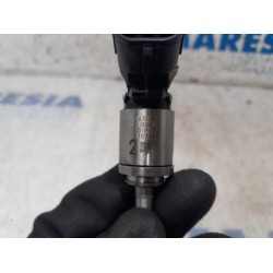 Renault - Megane - Injector (petrol injection)