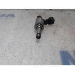 Renault - Megane - Injector (petrol injection)