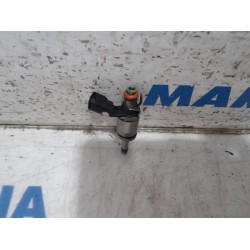 Renault - Megane - Injector (petrol injection)