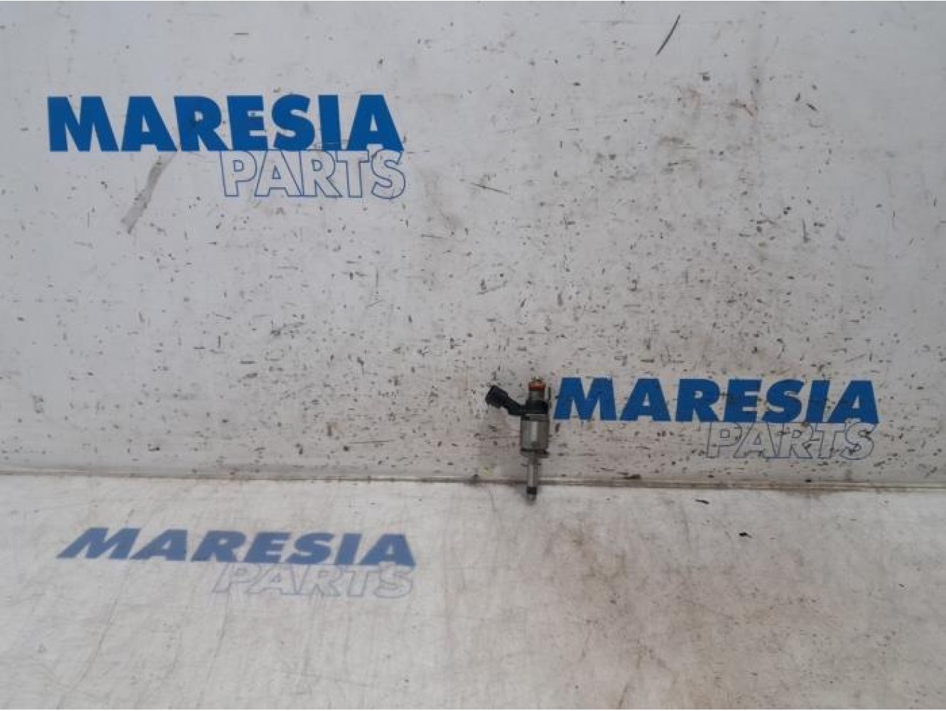 Renault - Megane - Injector (petrol injection)