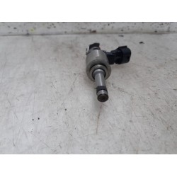 Renault - Megane - Injector (petrol injection)
