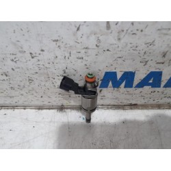 Renault - Megane - Injector (petrol injection)