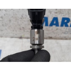 Renault - Megane - Injector (petrol injection)