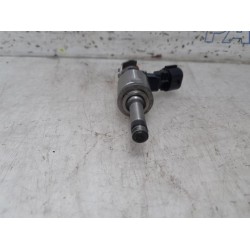 Renault - Megane - Injector (petrol injection)