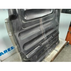 Renault - Trafic - Cabin bulkhead