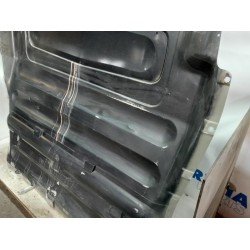 Renault - Trafic - Cabin bulkhead
