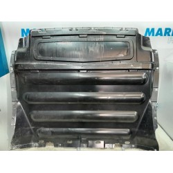 Renault - Trafic - Cabin bulkhead