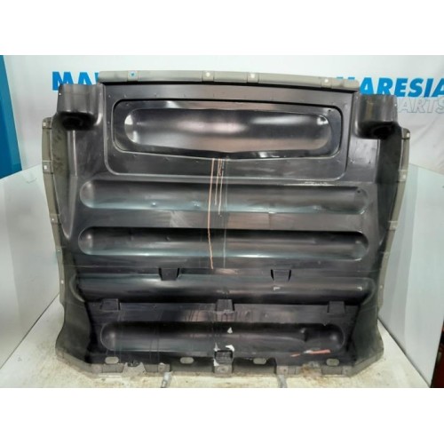 Renault - Trafic - Cabin bulkhead