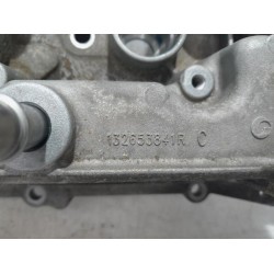 Renault - Megane - Kleppendeksel