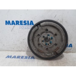 Renault - Megane - Volant moteur