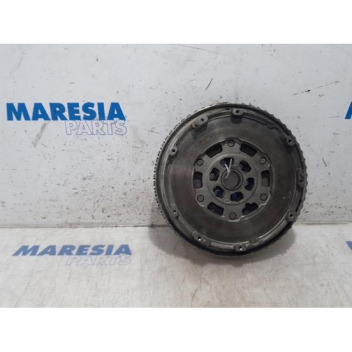 Renault - Megane - Flywheel