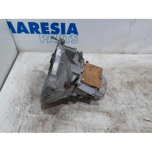 Fiat - Panda - Gearbox