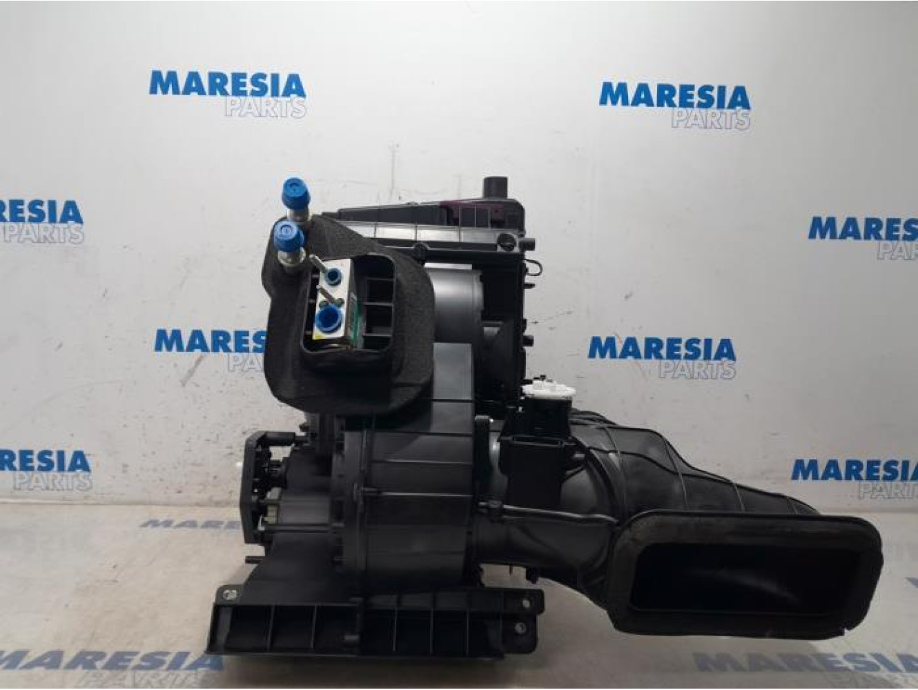 Fiat - Panda - Heater housing